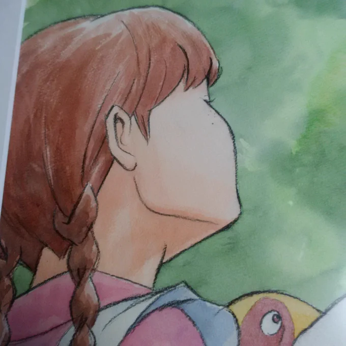 わが家秘蔵の一枚 