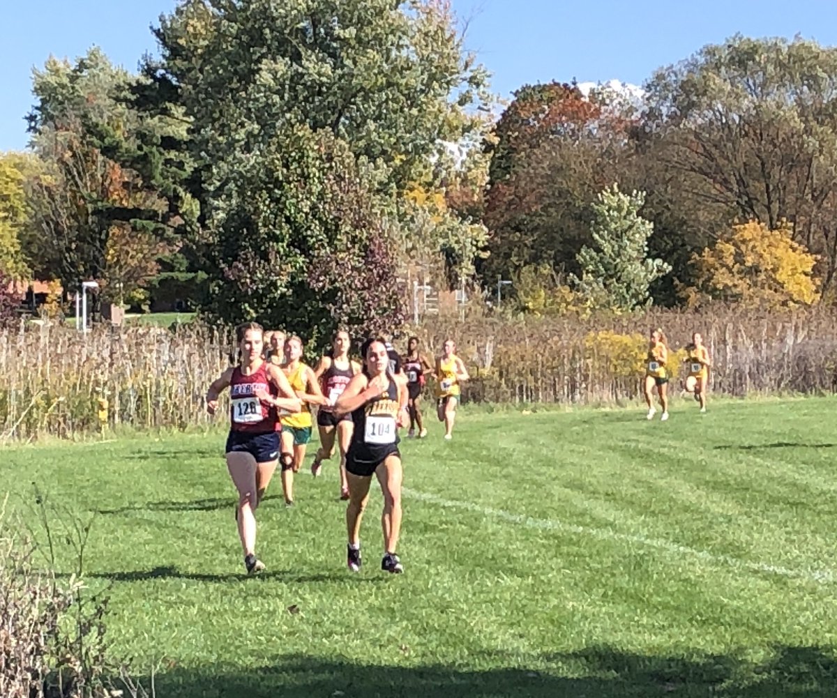 Liberty XC tweet media