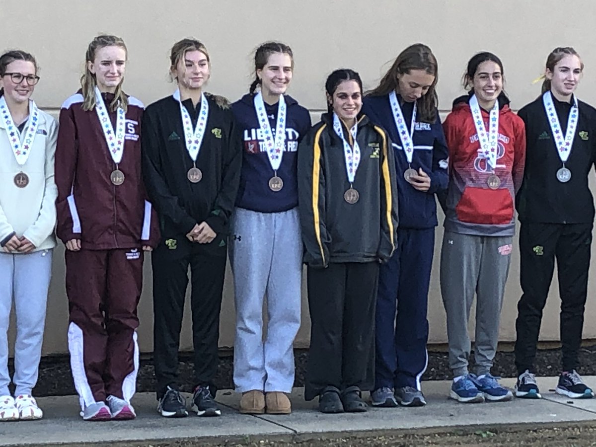 Liberty XC tweet media