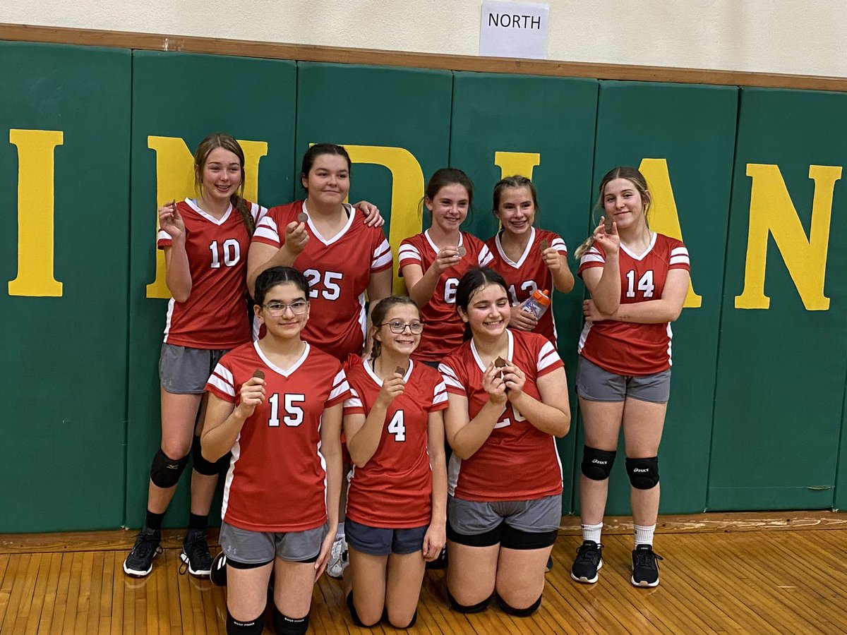DCJHS ATeam finishes 3rd in the NWKL League Vball tourney with a win over Greeley! Eat to go!! <a href="/DCHSREDDEVILS/">Decatur County Community High School Red Devils</a>  <a href="/OberlinElem/">Oberlin Elementary School</a>