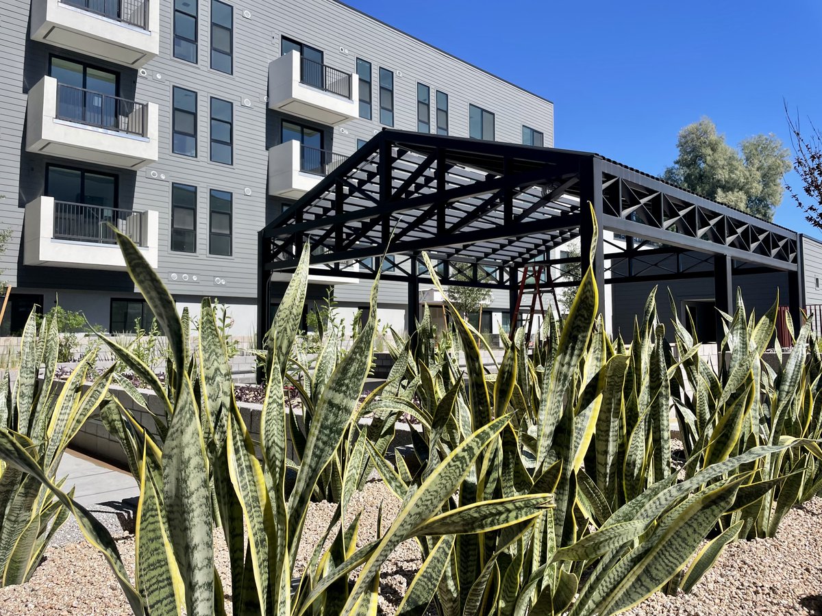 PRI_LLC's tweet photo. Just sharing a beautiful photo that reveals a sneak peak of the courtyard at The Common! https://t.co/nqtLdQGDSS