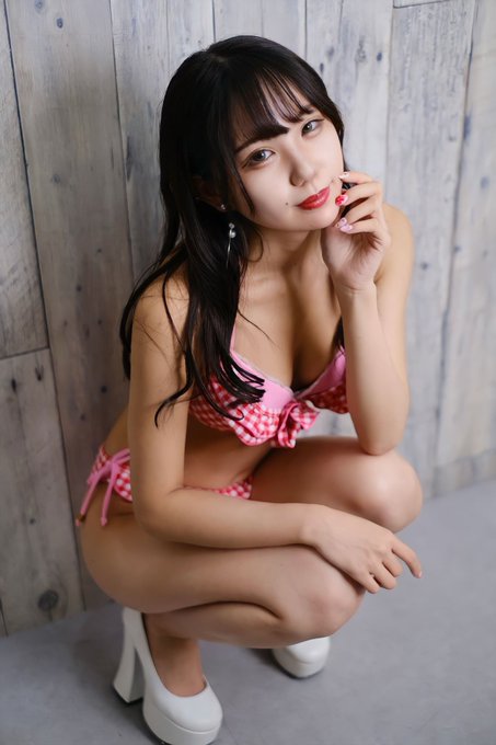 Twitterのコスプレ画像11