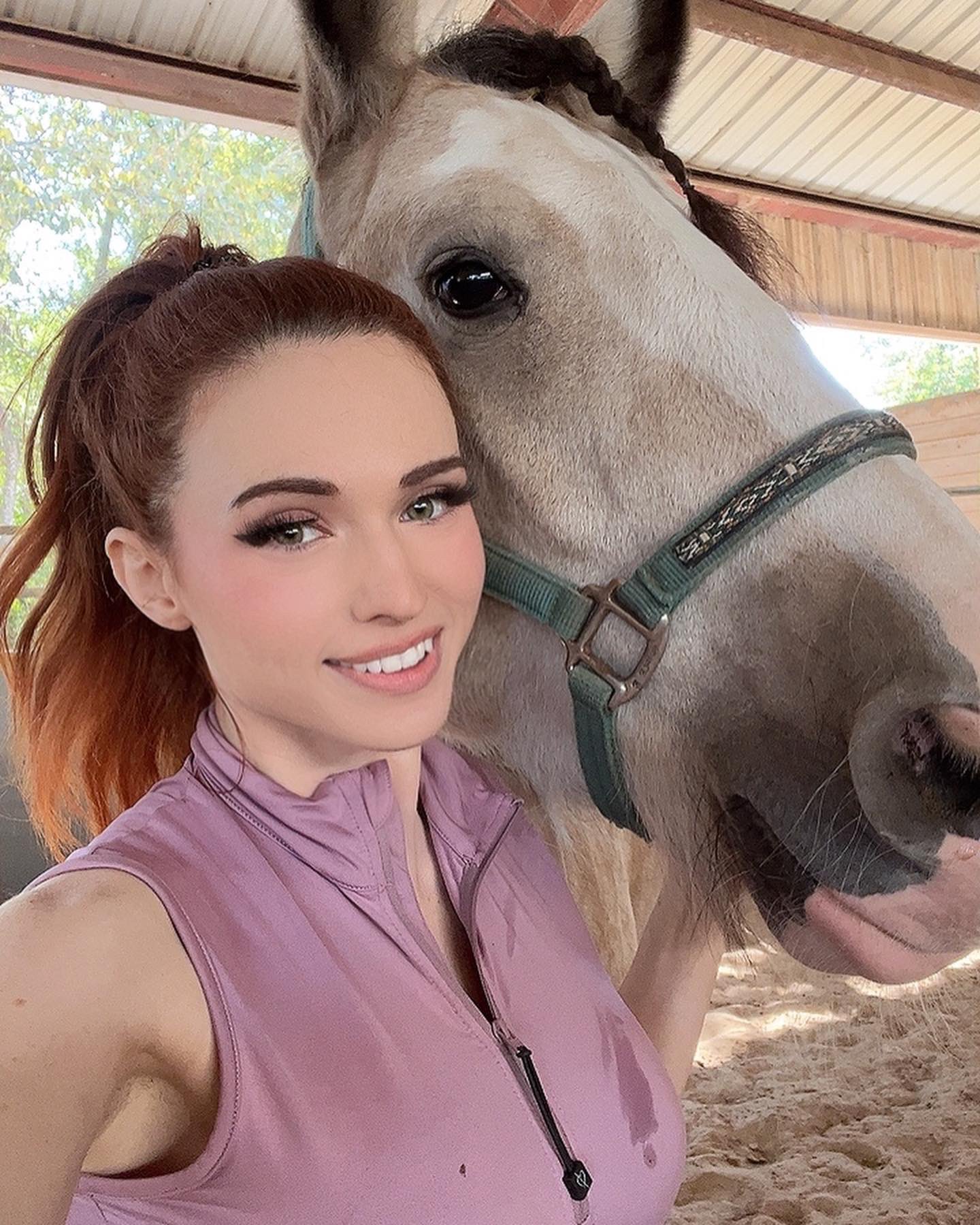 Hasanabi'S Shocking Amouranth Leak! - 1rvunyq