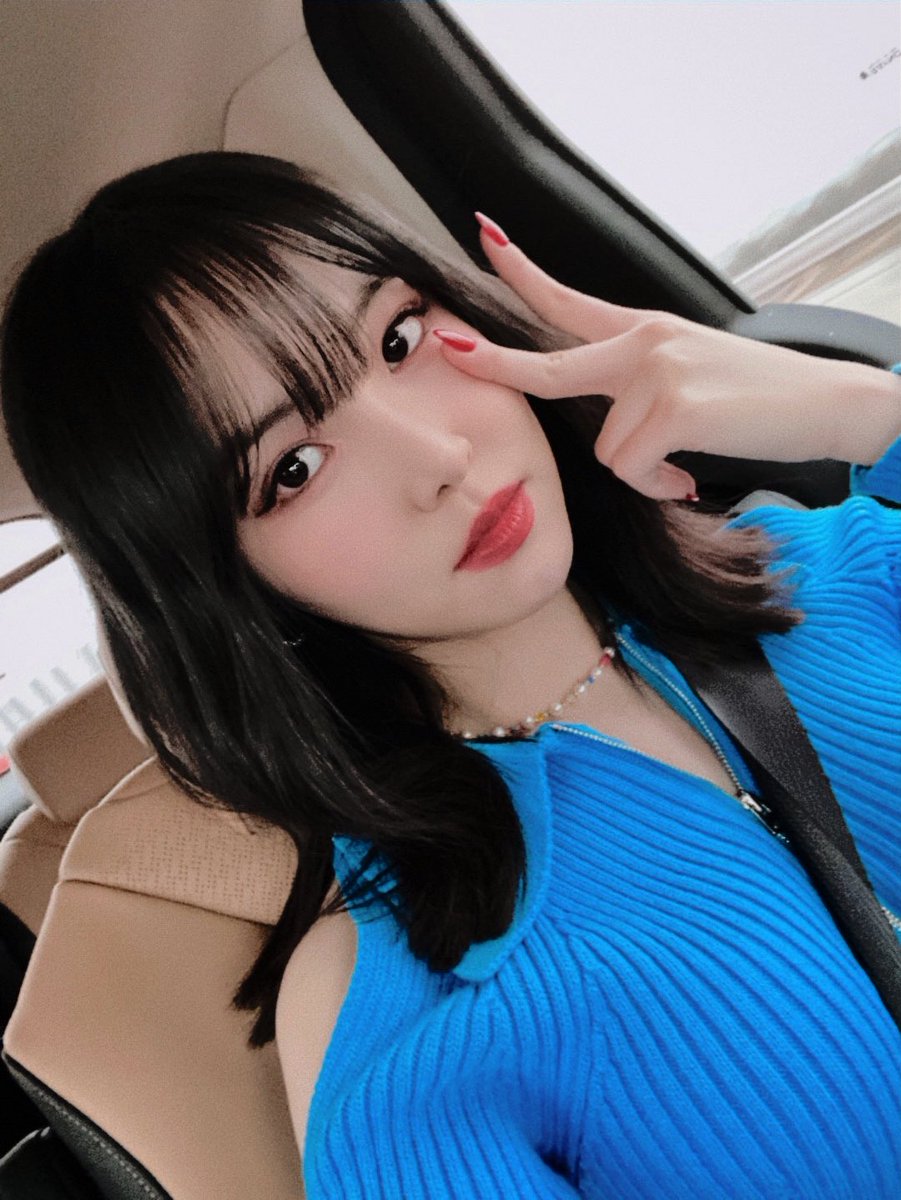 WDanaeOff's tweet image. ❀   ⋆  𝑫𝑨́𝑵𝑨𝑬    ͟♡    nᥱw ⠀ ◠     updαtᥱ    ›   todɑy   ★   𝕖𝕧𝕖𝕟𝕥    : #𝕂ensh1nㅡcb

Espero que hoy todos estén apoyando como yo a las pequeñas Kensh1n en su regreso porque #LevelU𝚙🍹es una real SOTY súper pegadiza, ¡sin duda irá a mi playlist! ¡Felicidades!