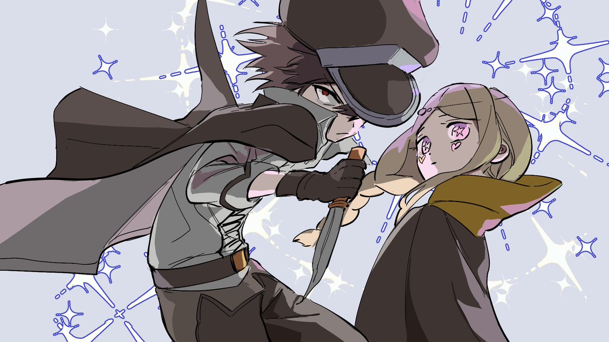 「動画まとめ画像サード 」|みなみ🔥🗡️新刊通販固定🦄🌟のイラスト