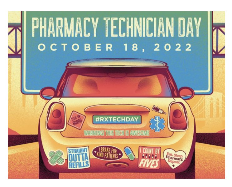POWH PHARMACY tweet media