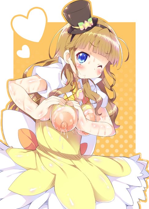 まいらちゃんだけでまとめられる程度には描いてたんや 