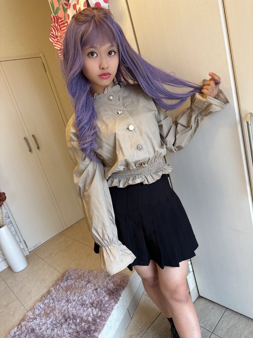 Twitterのコスプレ画像21