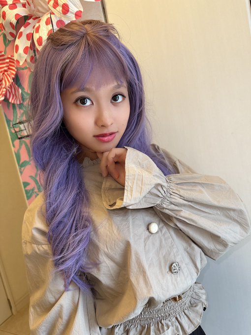 Twitterのコスプレ画像20