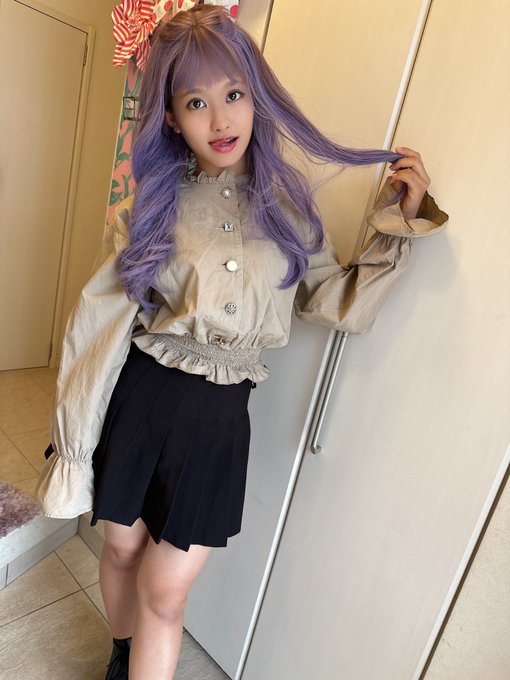 Twitterのコスプレ画像23