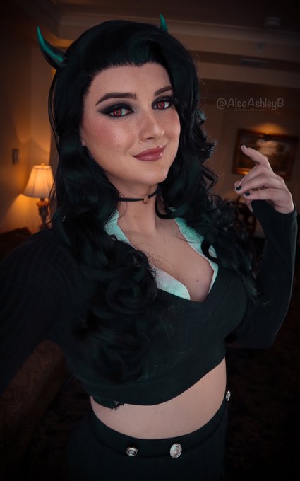 Parents always said watch out for the bad girls... jokes on them - I became one ?? https://t.co/rMOc