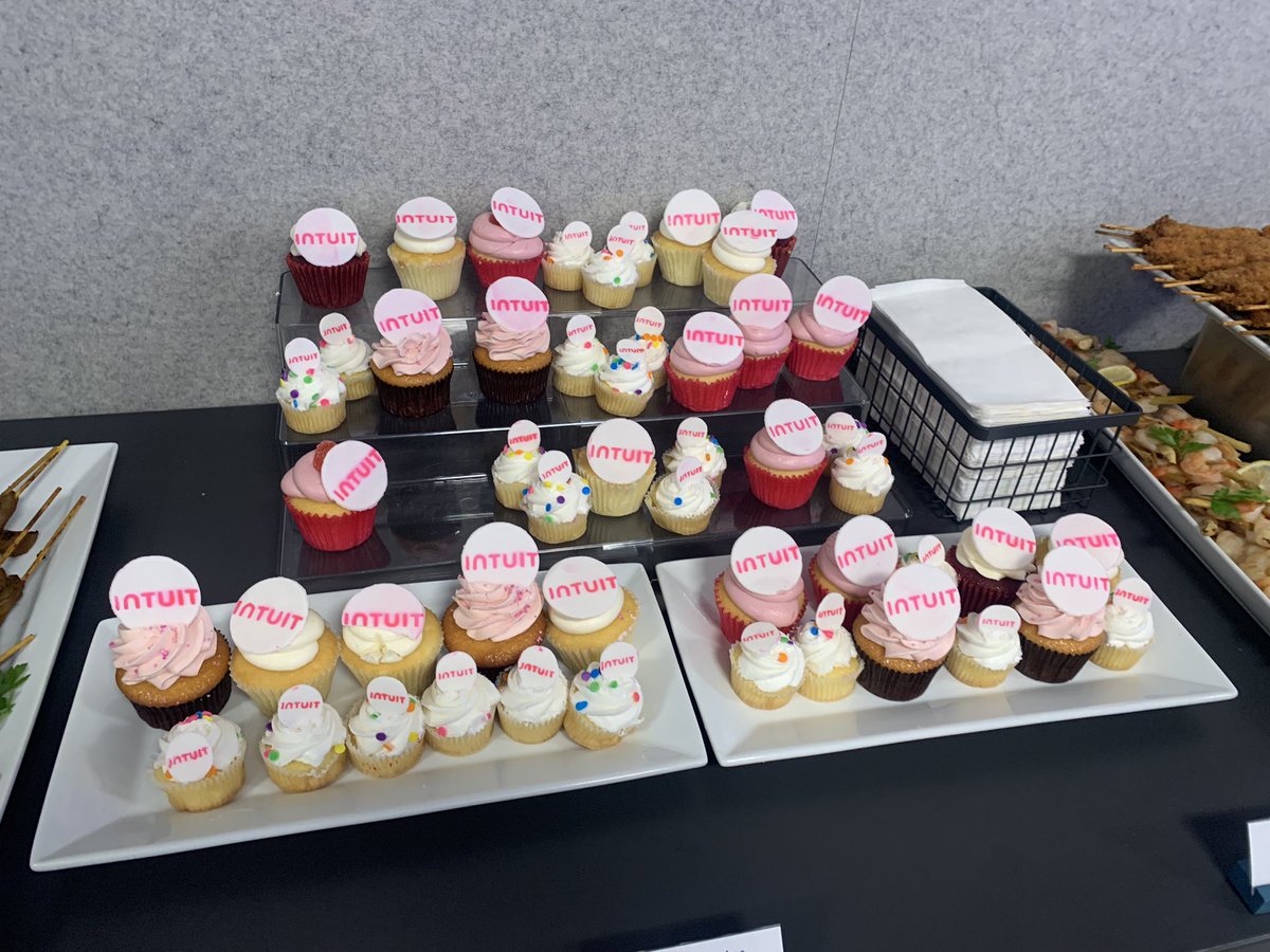 October is the month for Breast Cancer Awarness.  We had an amazing ERG collaborative event that I hosted with Intuit Women Network, WCBB and Health &amp; Wellness.Thank you team for educating workplace on this important topic . Thank you Jessie Bull for sharing your amazing journey