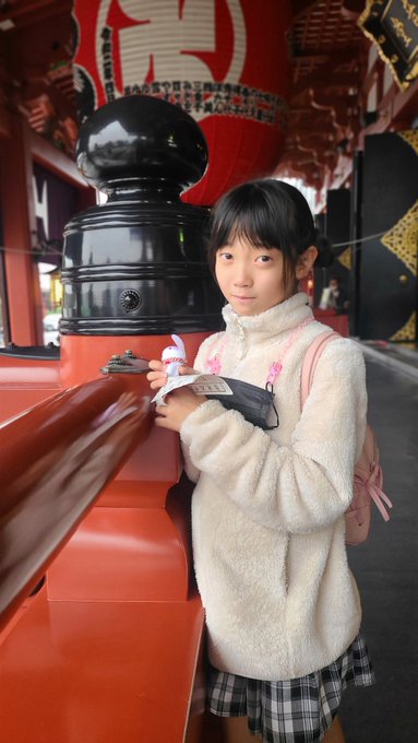 Twitterのコスプレ画像27