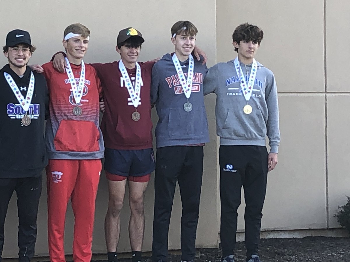 Liberty XC tweet media