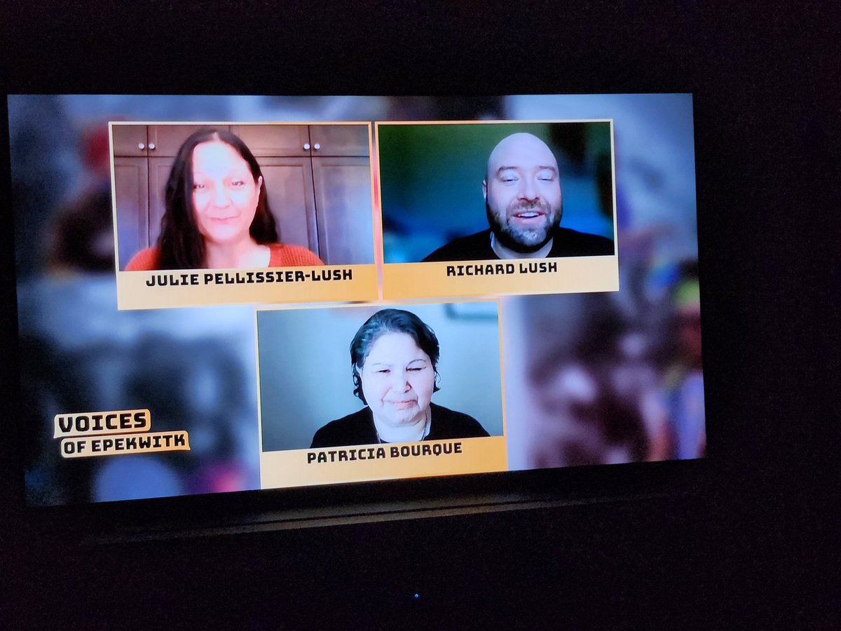 Patricia Bourque tweet media