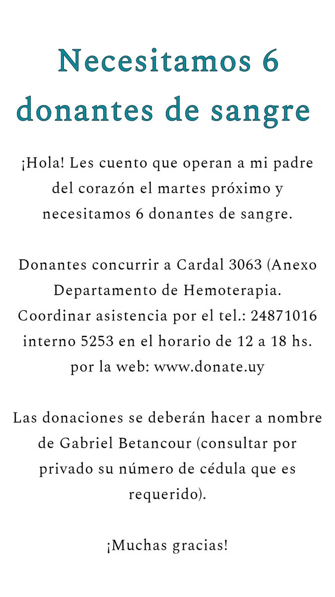 Gaby Betancour Curutchet (@gabybetancour) on Twitter photo 