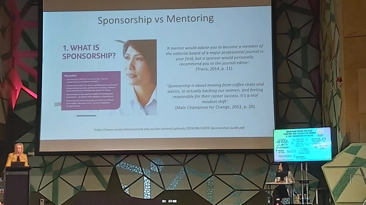 Women Researchers' Network tweet media