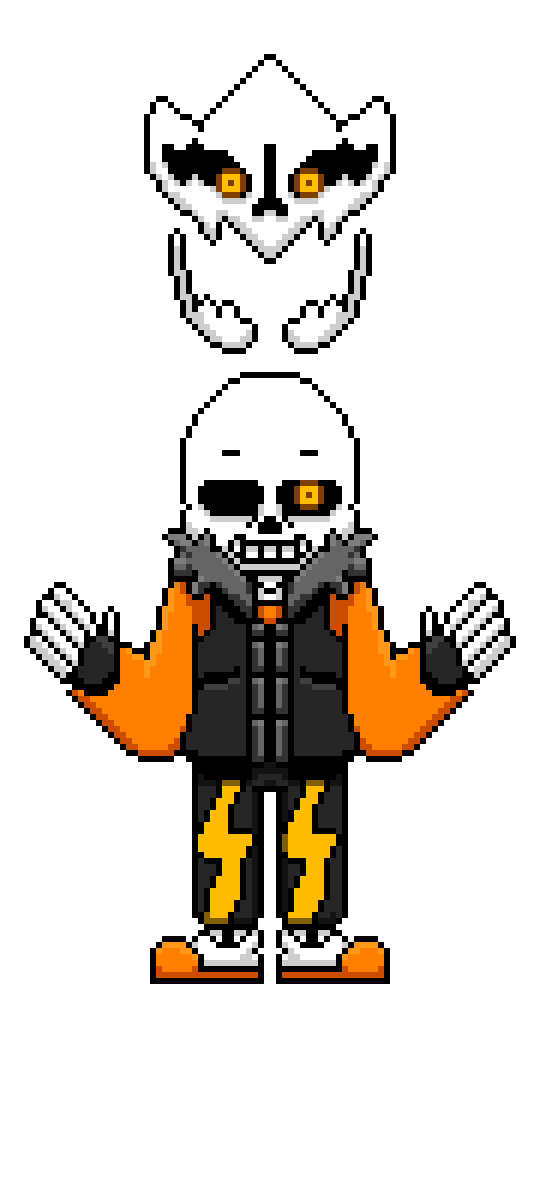 chichi3002_1's tweet photo. 這是我畫的 我自創的au #像素 #underBattery #sans 跟 #gaster_blaster
(Credits)
Undertale by Toby fox
Art and underBattery au by chichi3002
#pixelart #undertalefanart #undertale_au https://t.co/ajTAtbsbfy