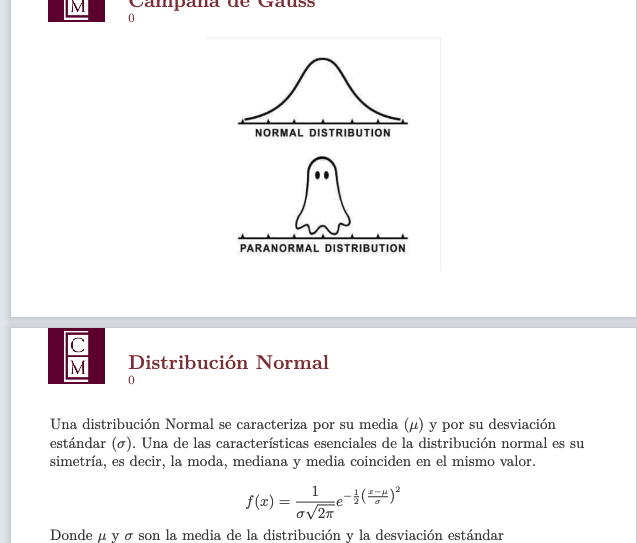 alex_szarate's tweet photo. Y así se pasan las horas y los días entre distribuciones normales y redes neuronales 🤓🤓 https://t.co/cIaU4SCy8O