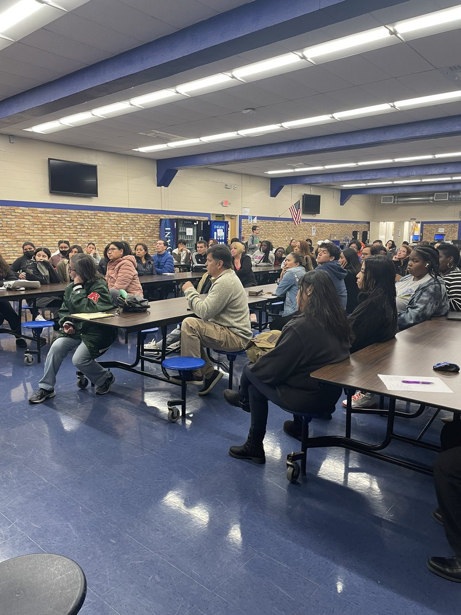 Belleville High Schools Guidance Dept. tweet media