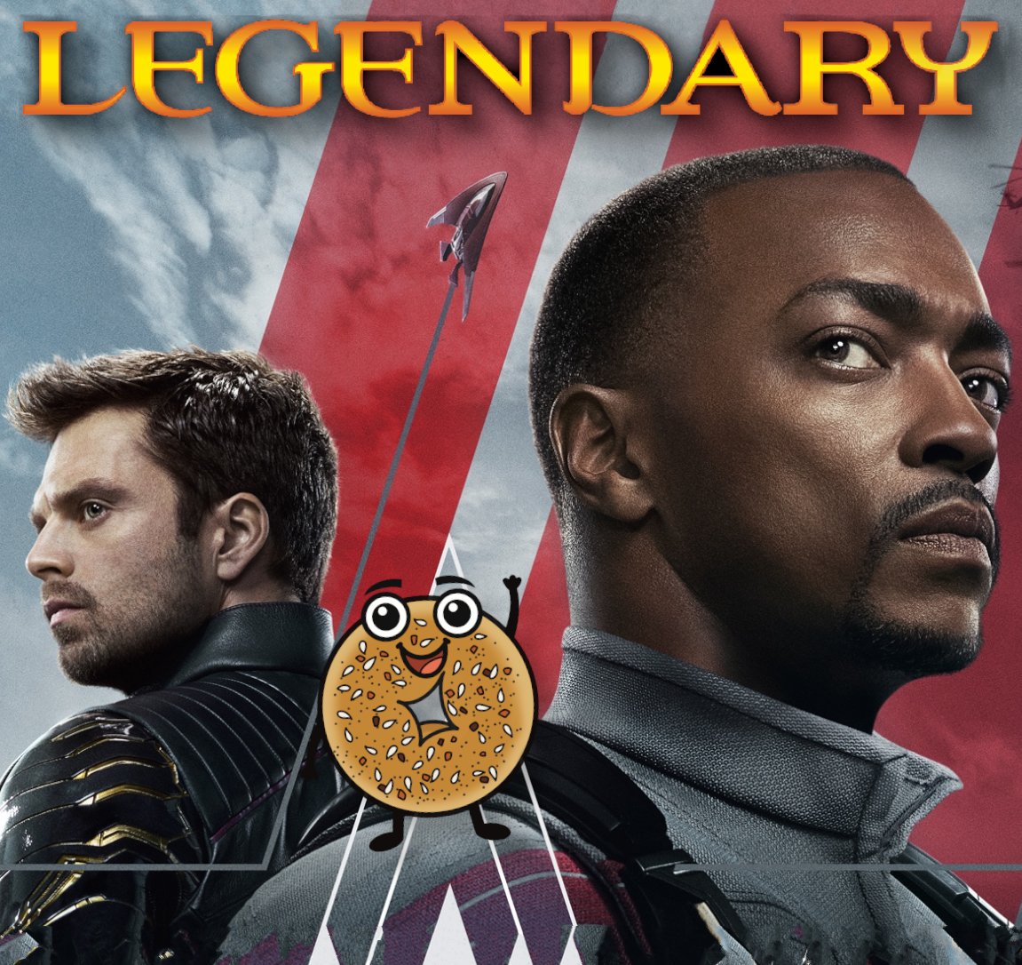 BageltopGames's tweet photo. We are LIVE with a #MarvelLegendary setup based on #TheFalconandtheWinterSoldier. If you think I'll lose, you're out of line, but you're right. https://t.co/dCFCR21h3x
#boardgames #cardgames #marvel #disneyplus #falcon #wintersoldier #avengers https://t.co/FSvR9L83u0