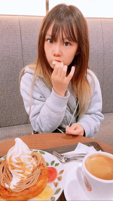 Twitterのコスプレ画像12