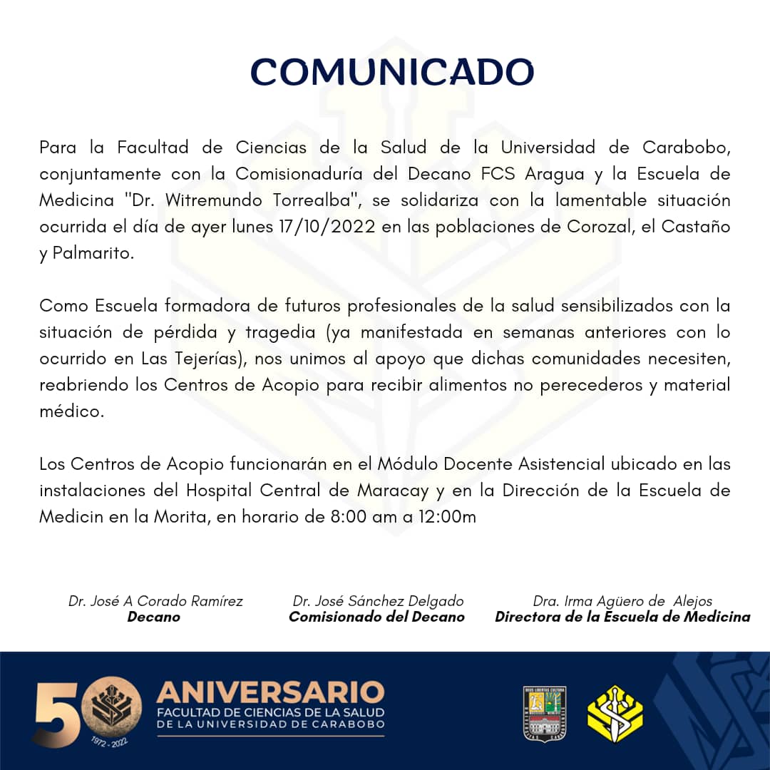 Coord Relaciones Int (@drinaucvzla) on Twitter photo 