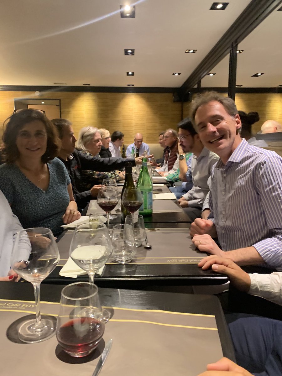 sylvainchatry's tweet photo. ⁦@upvd1⁩ représentée au #bootcamp10 ⁦@VpNum⁩ à ⁦@Univ_Lorraine ⁦@ArtemNancy_⁩  avec ⁦@BrigitteNomine⁩ ⁦@isaolivier38⁩ ⁦@EMRollinat⁩ ⁦@PierreBoulet⁩ ⁦@hluga⁩ https://t.co/LiYAXIWDhl