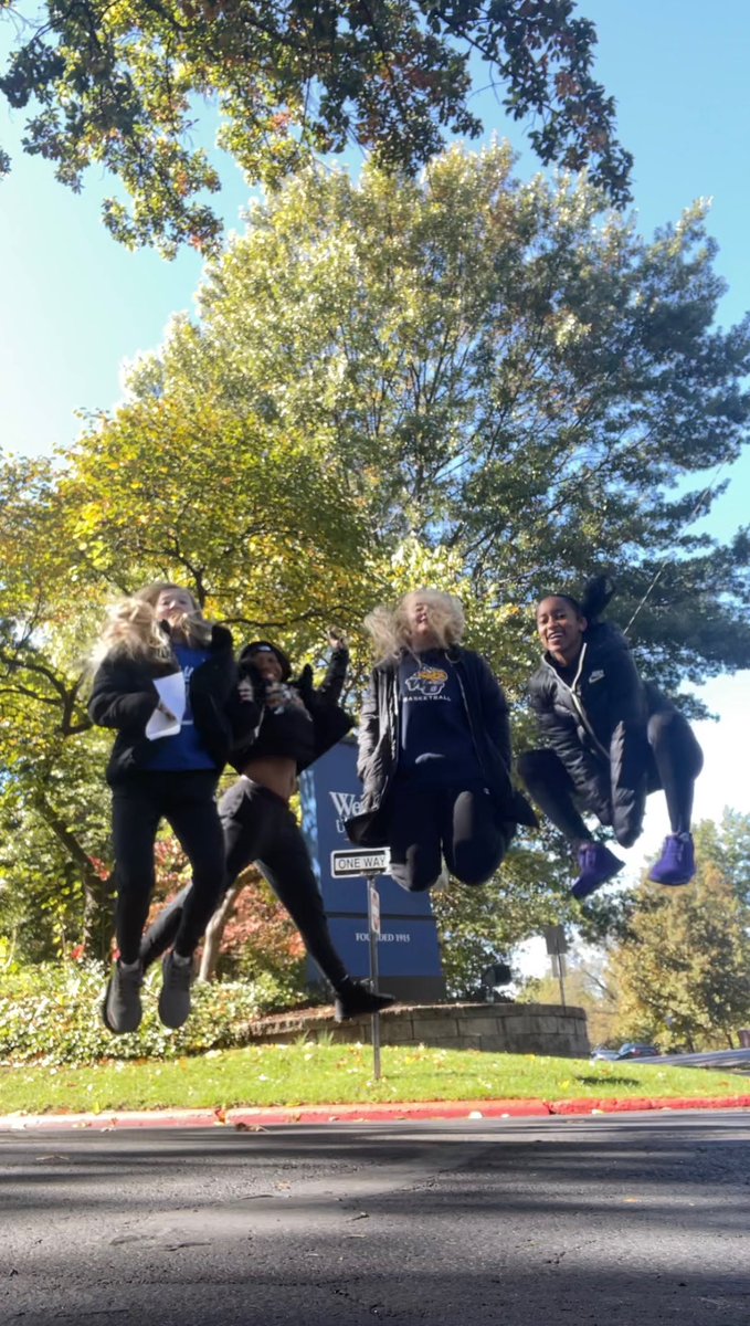 Webster University Women's Basketball tweet media