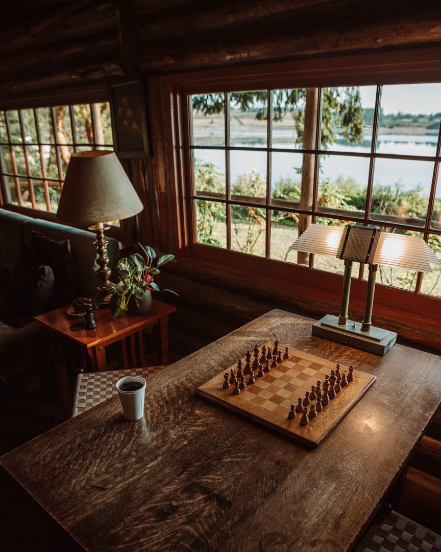 It's the simple things ☕️ 

📸 : <a href="/seattleinsiders/">Therese Adams</a>