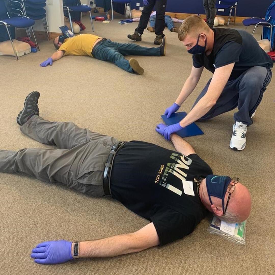 tillycroy's tweet photo. Thinking about taking one of our courses? Here are some images from our previous courses that may entice you to book one of our courses! 

#firstaid #aberdeen #aberdeenshire #aberdeentraining #tillycroyservices #trainingwithadifference #regulatedfirstaid https://t.co/uk8IhNud0V