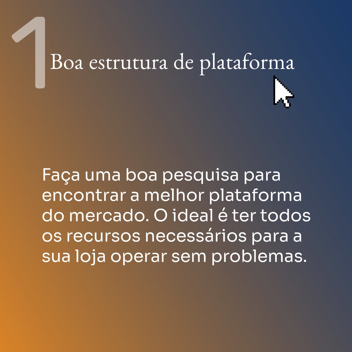 laserchiprj's tweet photo. (parte 1) Se você está criando um e-commerce, precisa conferir esse post ✅
#laserchip #vemparaLaserchip #ecommerce #dicasdeecommerce #lojavirtual #designer #lojaonline #vendasonline #vendas #empreendedorismo https://t.co/gkqkDSVzZI