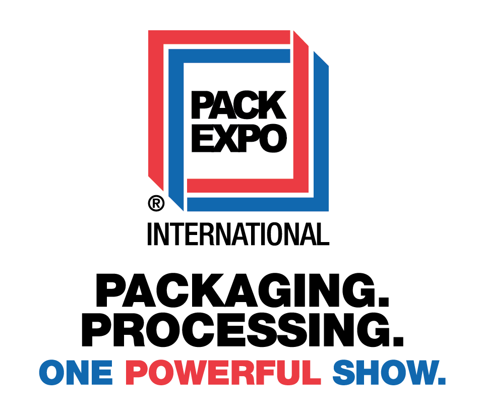 Are your pallets loaded and ready for shipment? Ours have already been delivered to Chicago’s McCormick Place and we’re gearing up for the 2022 edition of Pack Expo. We look forward to meeting you in south hall, booth S-2142. See you there!  ow.ly/kfB950L1mu5
