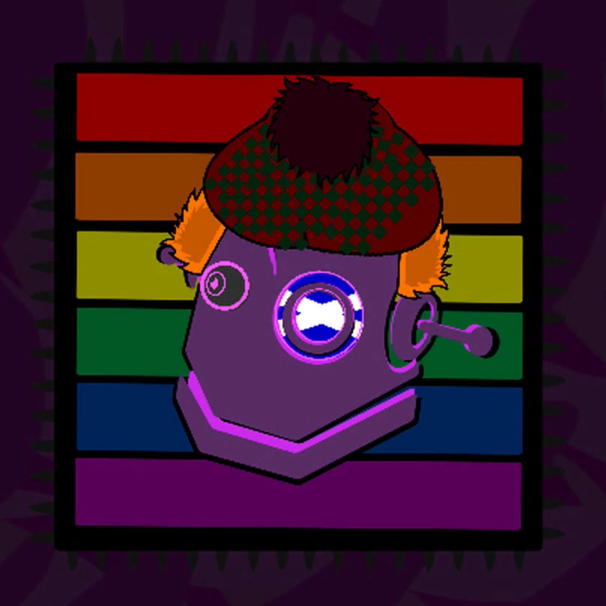 GayScottishBot tweet picture