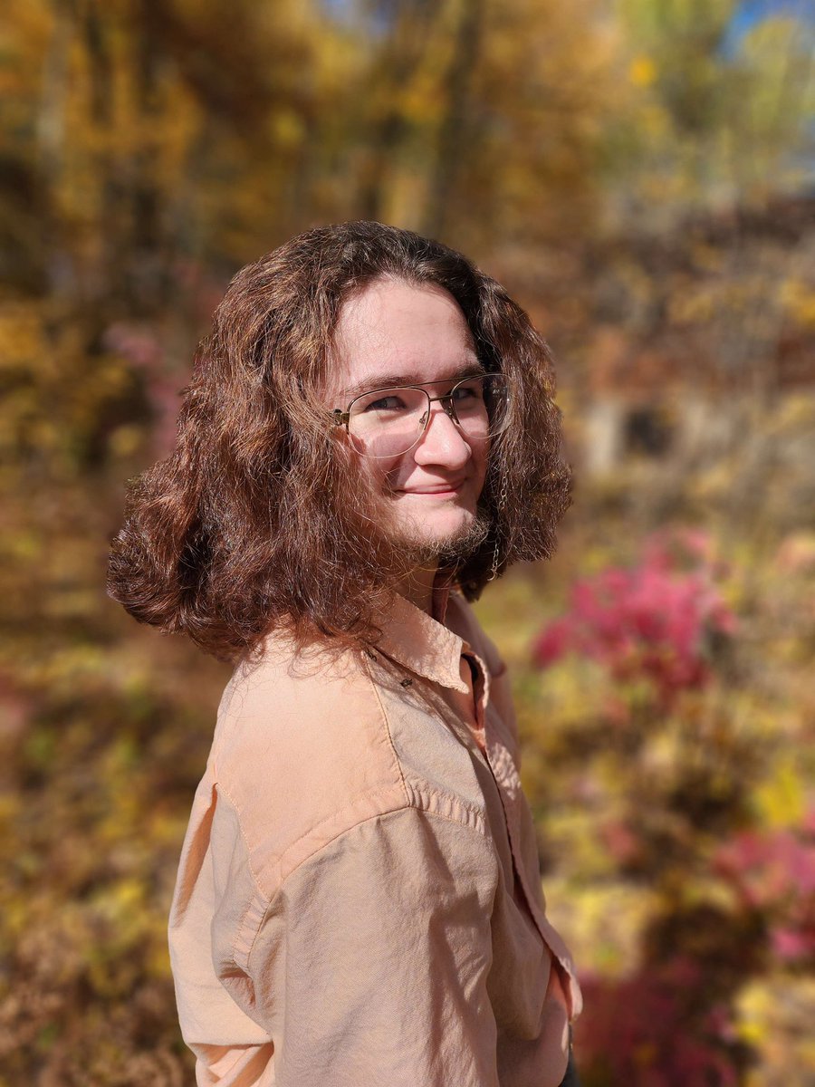 NicoletPlayers's tweet photo. Meet the cast!

Oliver (William Barfee), at his core, has a passion for the musical arts, be them concert or theatrical. This will mark his fifth musical. He’s looking forward to studying music in the future and hopes you’ll enjoy the performance!

Tix: https://t.co/5FvmzBUgUT. https://t.co/vFHPWHqitC