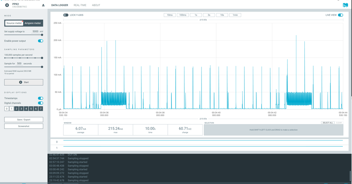 AirMeter.io tweet media