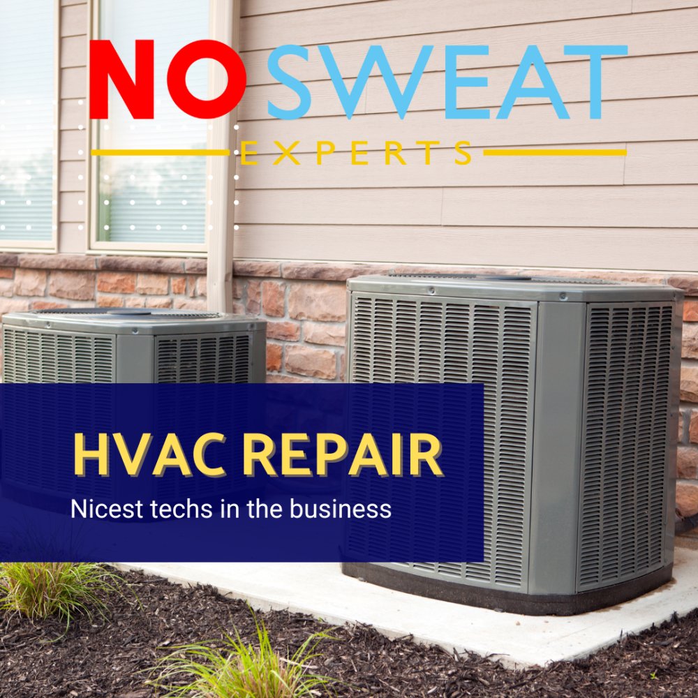 No Sweat Experts (NoSweatExperts) / Twitter