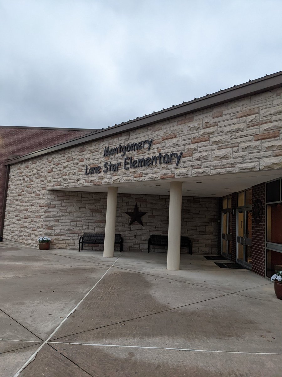 Great day working alongside Lone Star's amazing teams yesterday as we unpacked standards.  Clarity and consistency!  Great staff and can't wait to see them again in January! <a href="/lse_montgomery/">Lone Star Elementary</a> @atplc <a href="/SolutionTree/">Solution Tree</a>
