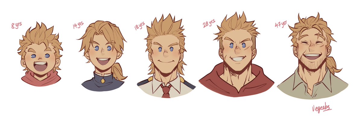 vegeebs's tweet image. uwu