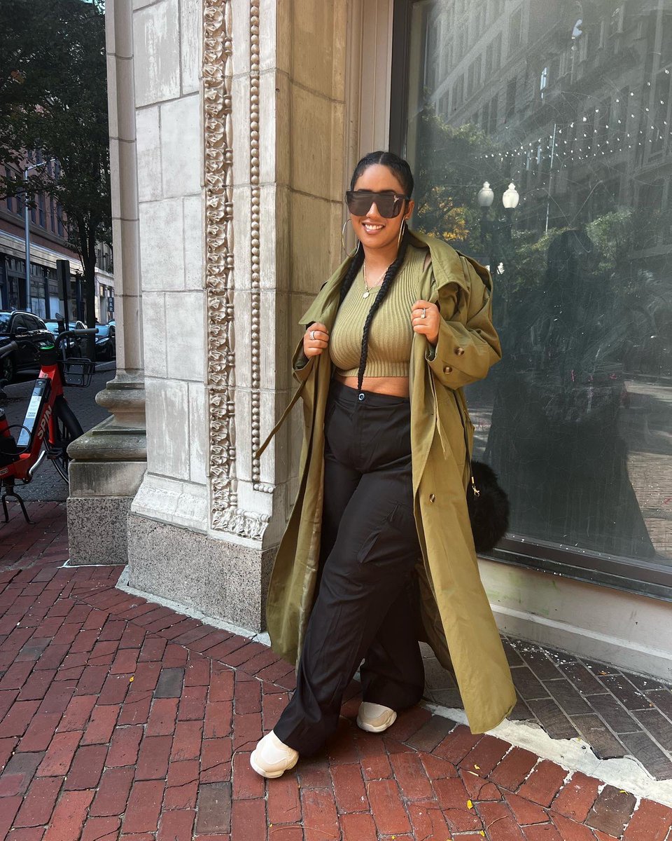 tianatee on Twitter: "Outfit check @OfficialPLT"