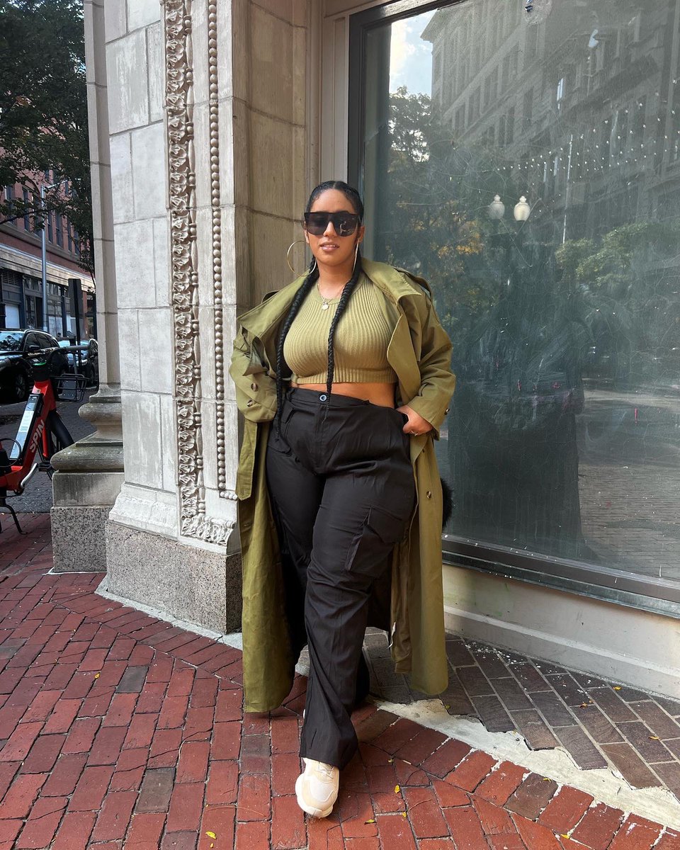 tianatee on Twitter: "Outfit check @OfficialPLT"