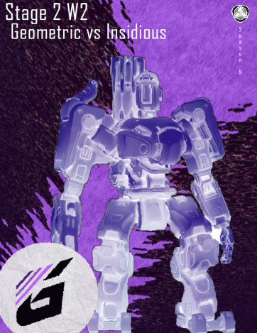 GEOMETRIC tweet media