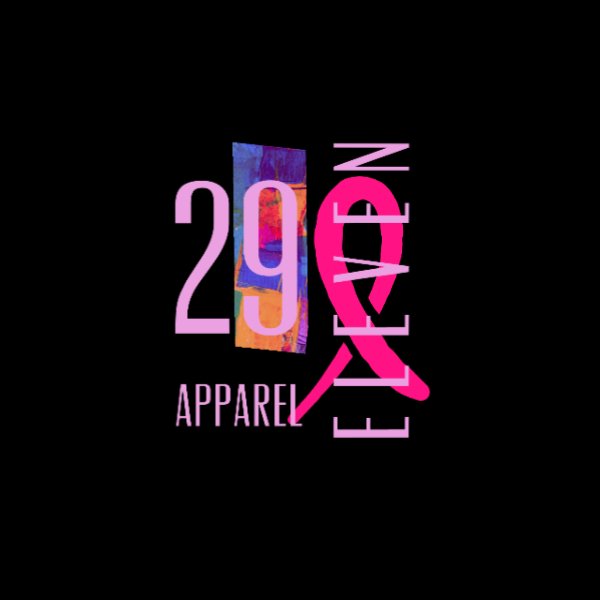 29ELEVENAPPAREL's tweet photo. #NewProfilePic #BreastCancerAwarenessMonth 
#29eleven 
#hopeonthebattlefield https://t.co/sNEhOULx6n