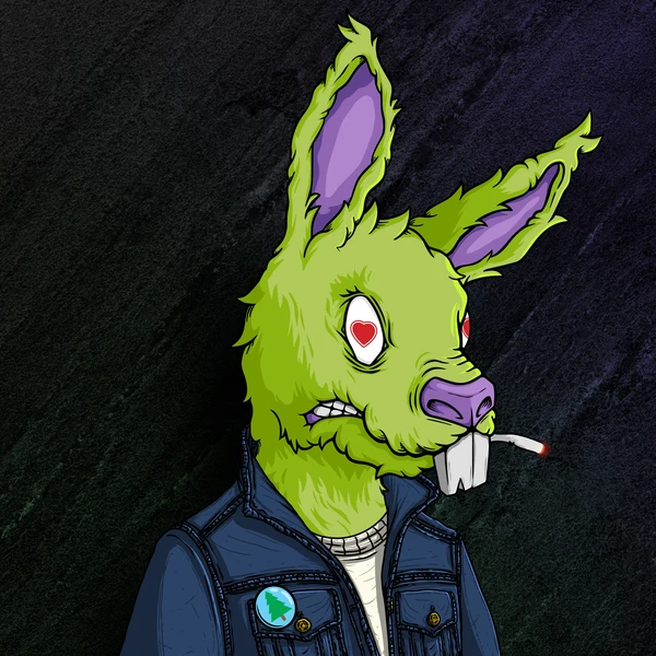 Promo Cardano Memes (@adamemespromo) on Twitter photo Dead Rabbit NFT Giveaway 🏆🐰
🎁 Reward: 1x Rabbit👉 769 ADA NFT 🐰
Rules:
🔥Follow <a href="/Cnftpromotion_/">Promos CNFT PROMOTIONS</a>✅
🔥Like & RT Tweet ❤️♻️
🔥Tag 3 Frens 3️⃣
24H Entries ⏰
#CNFT #CNFTGiveaway #CNFTs #CardanoNFT #CNFTCommunity #NFT $ADA #NFTGiveaway Dead Rabbit NFT Giveaway 🏆🐰
🎁 Reward: 1x Rabbit👉 769 ADA NFT 🐰
Rules:
🔥Follow <a href="/Cnftpromotion_/">Promos CNFT PROMOTIONS</a>✅
🔥Like & RT Tweet ❤️♻️
🔥Tag 3 Frens 3️⃣
24H Entries ⏰
#CNFT #CNFTGiveaway #CNFTs #CardanoNFT #CNFTCommunity #NFT $ADA #NFTGiveaway