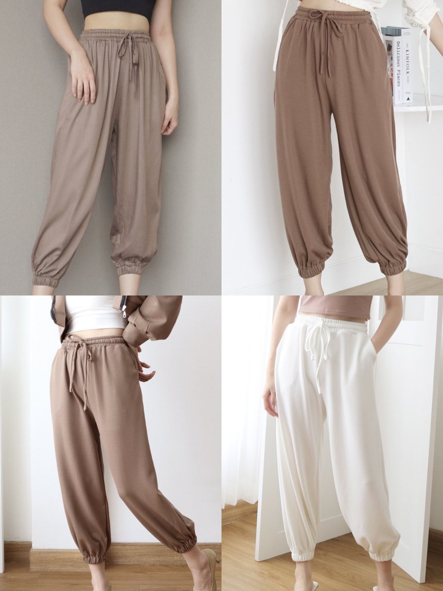 sisimiese's tweet photo. 🌸daily jogger pants 🌸

📎 https://t.co/4CRzKQP9Fi

golden ticket #cheerup LEE JENO THANK YOU huang renjun  lalisa at avrora awards jin x coldplay nomin jaya jaya jaya kim seonho exchange2 bite  #TransitLove2ep18  #NCT127 #ARMYForGMA2022  #LISAxBvlgariSeoul #TheAstronaut https://t.co/7Cy9ZWuMsS