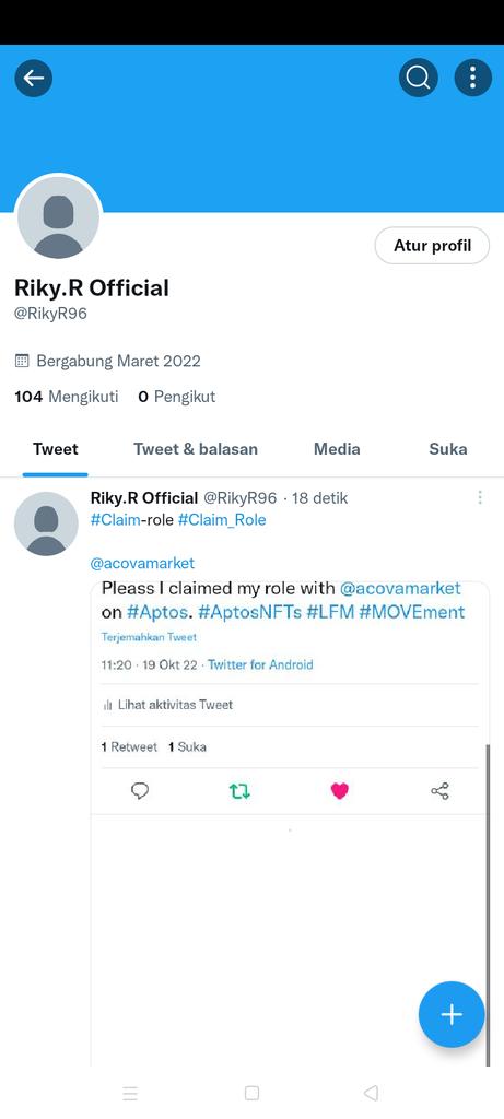 RikyR96's tweet photo. @acovamarket #Claim-role https://t.co/piHEtHf68W