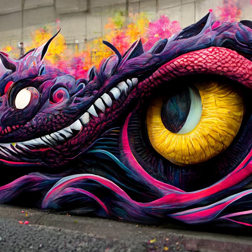 🐉