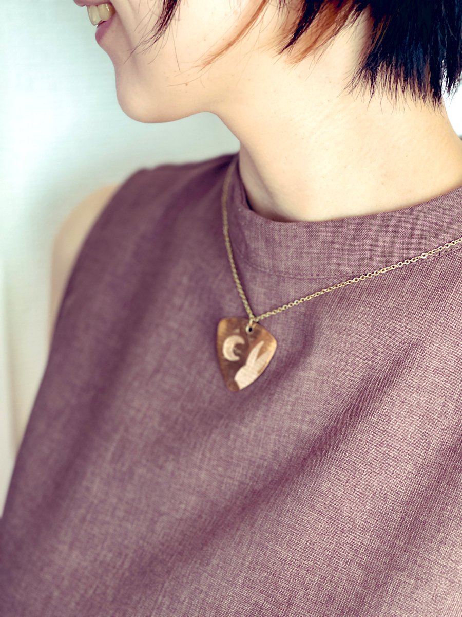 紺×赤 SPYAIR KENTA ネックレス | parceiraoatacadista.com.br