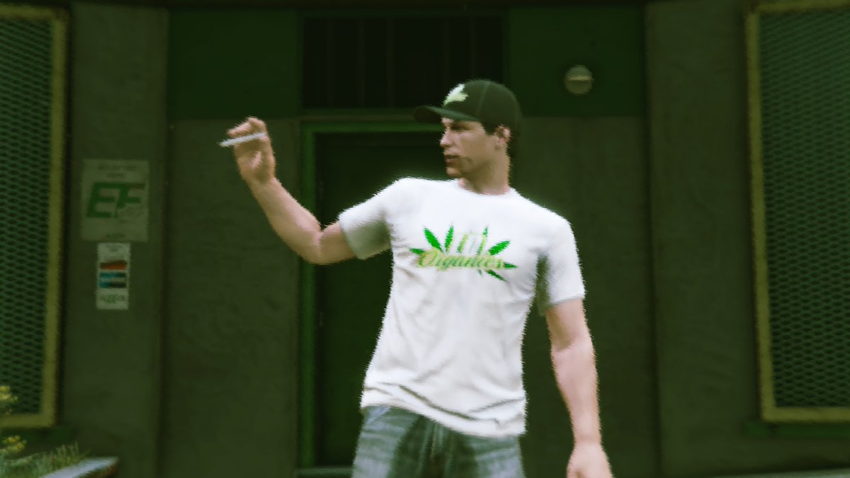 #PS5Share, #GrandTheftAutoV