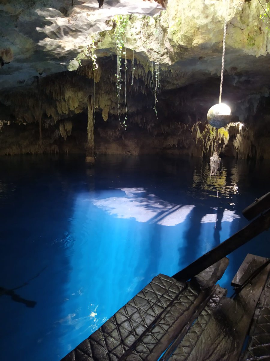 @AHCancunPMeIM <a href="/WTravelAwards/">World Travel Awards</a> #TurismoParaElDesarrolloDelEstado #TurismoSostenible  #RutaDeLosCenotes del #XIMunicipio #PuertoMorelos <a href="/PtoMorelosAyto/">Ayto. Puerto Morelos</a> <a href="/BlancaMerariPM/">Blanca Merari Puerto Morelos</a> <a href="/mapachestec/">@MAPACHESTec</a> <a href="/LigiaSierraA/">Ligia Sierra Aguilar</a> <a href="/manuel8canul5/">Manuel Alberto Canul</a> <a href="/60_maldonado/">Carlos Maldonado P</a> <a href="/egreteccancun/">Fundación de Egresados y Amigos del TecNM</a> <a href="/enriqueoyromero/">Enrique Oy Romero</a> <a href="/saori_rosel/">Saori Rosel</a> <a href="/Fridasofia_27/">Frida Sofía</a> <a href="/chetubien/">Comunidad Chetubien</a> <a href="/chetubuenisimo/">Chetubuenisimo</a>